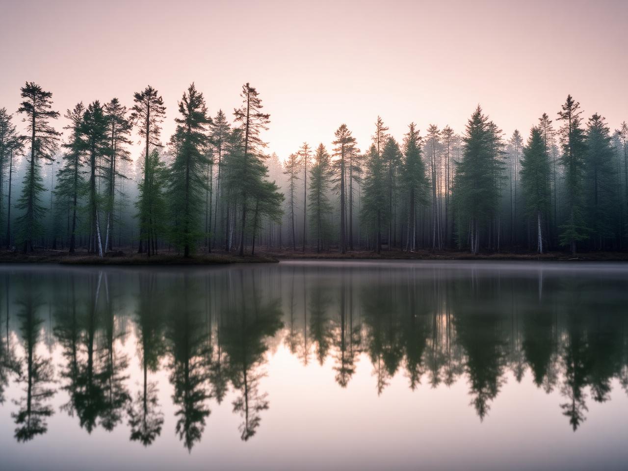 Nature & Outdoors