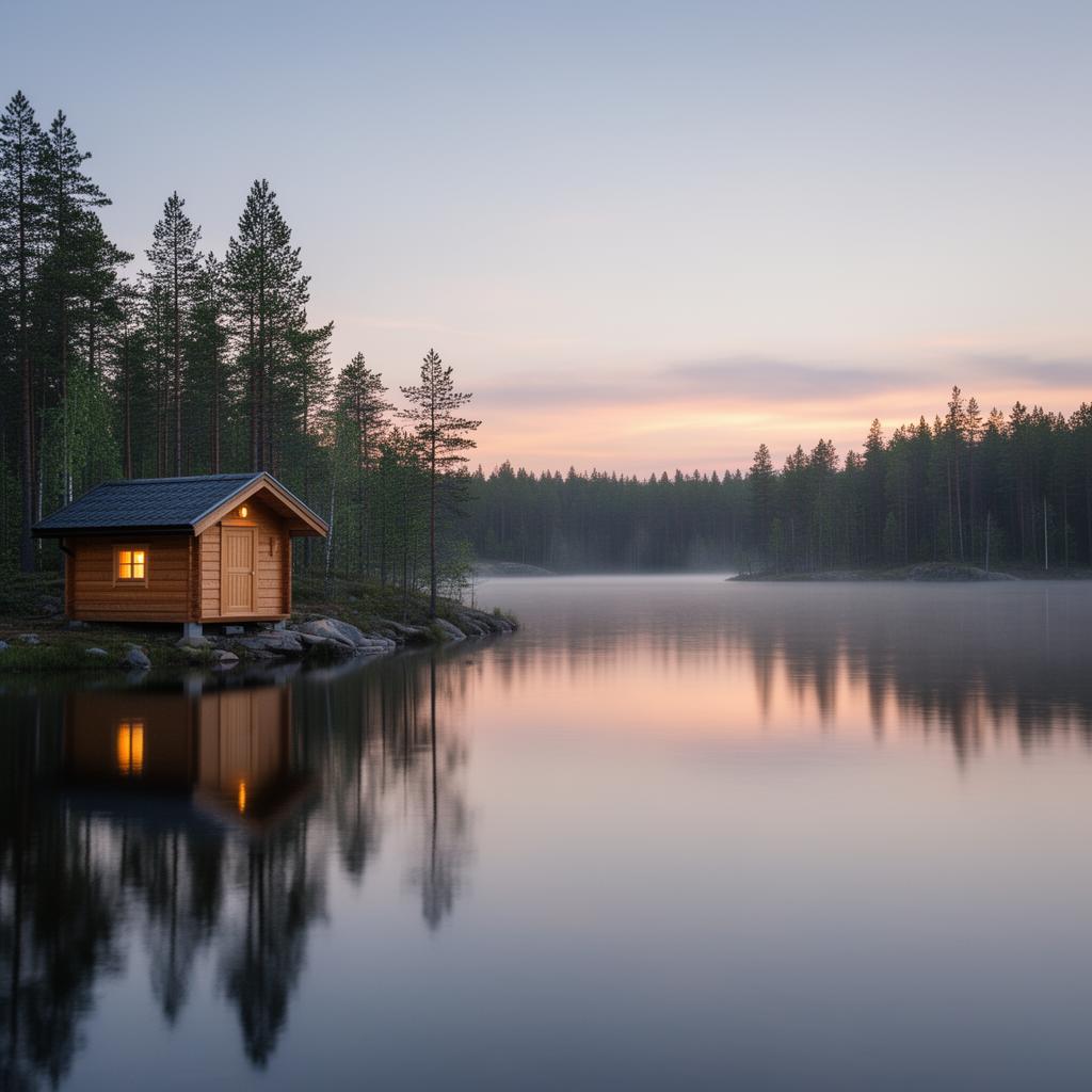Finland